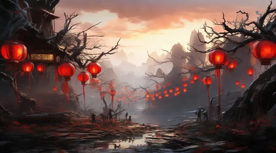 三国演义：吞噬无界兑换码横幅图片1